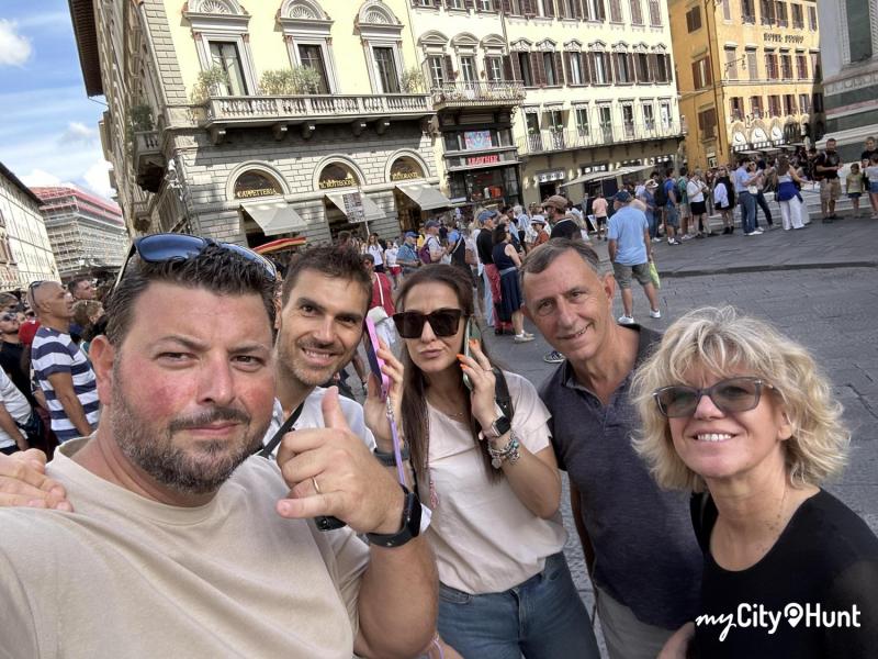 myCityHunt Schnitzeljagd 11