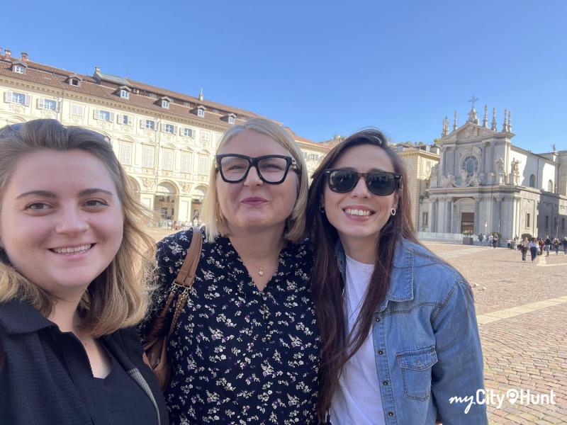 myCityHunt Schnitzeljagd 5