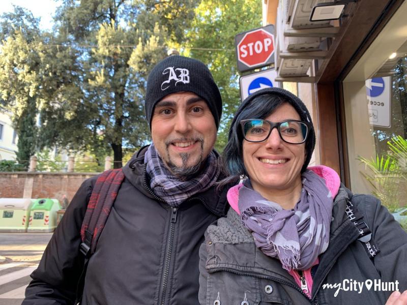 myCityHunt Schnitzeljagd 3