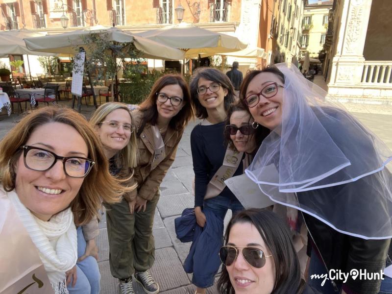 myCityHunt Schnitzeljagd 14