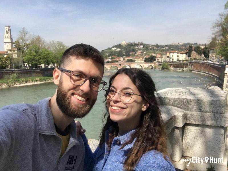 myCityHunt Schnitzeljagd 15