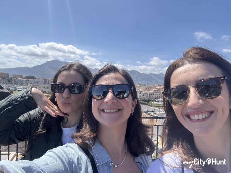 myCityHunt Schnitzeljagd 9