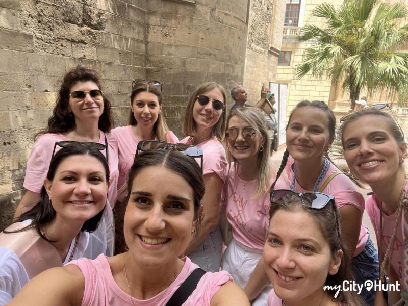 myCityHunt Schnitzeljagd 5