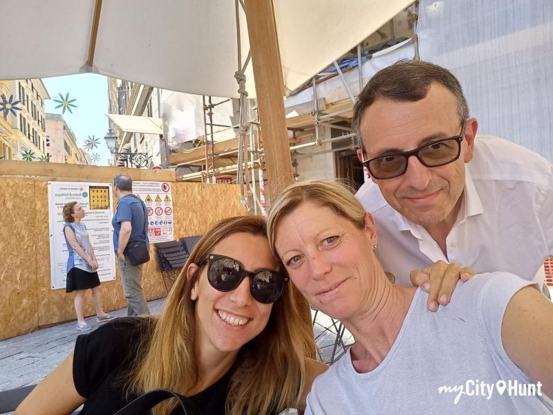 myCityHunt Schnitzeljagd 11