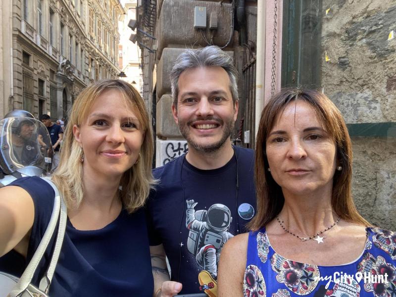 myCityHunt Schnitzeljagd 11