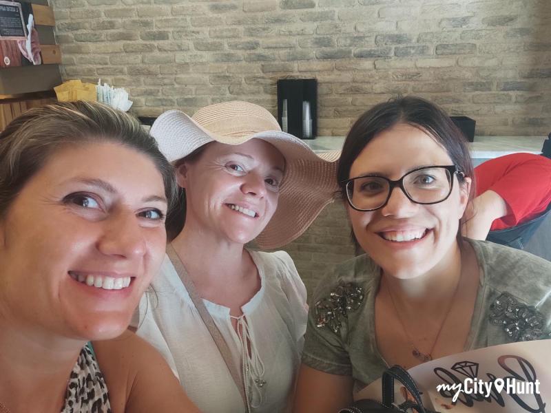 myCityHunt Schnitzeljagd 13