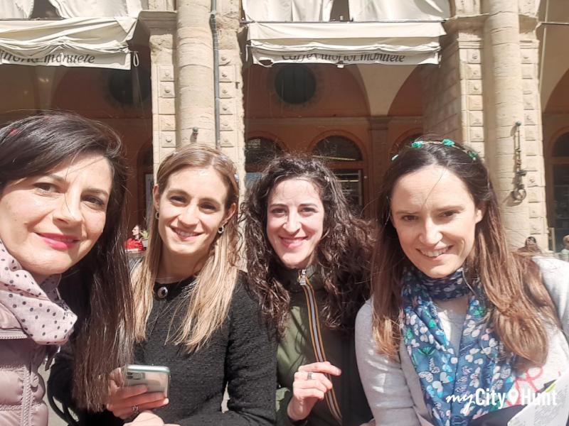 myCityHunt Schnitzeljagd 6