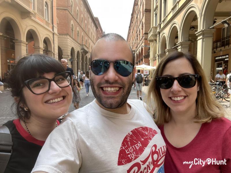 myCityHunt Schnitzeljagd 11