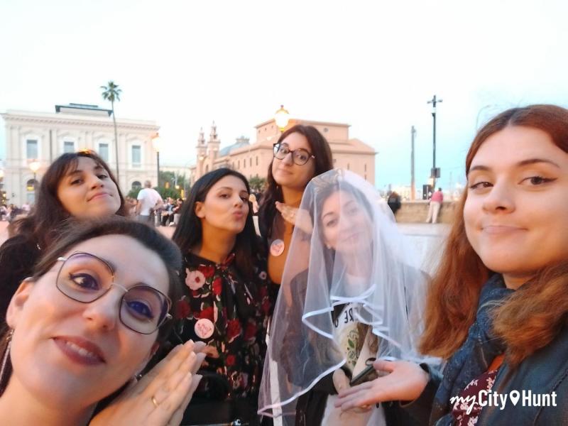 myCityHunt Schnitzeljagd 3