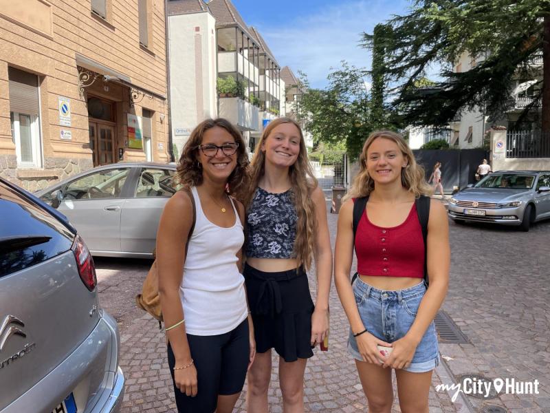 myCityHunt Schnitzeljagd 5