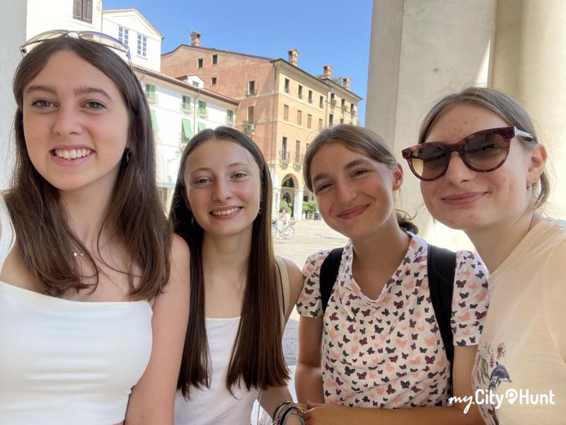 myCityHunt Schnitzeljagd 5