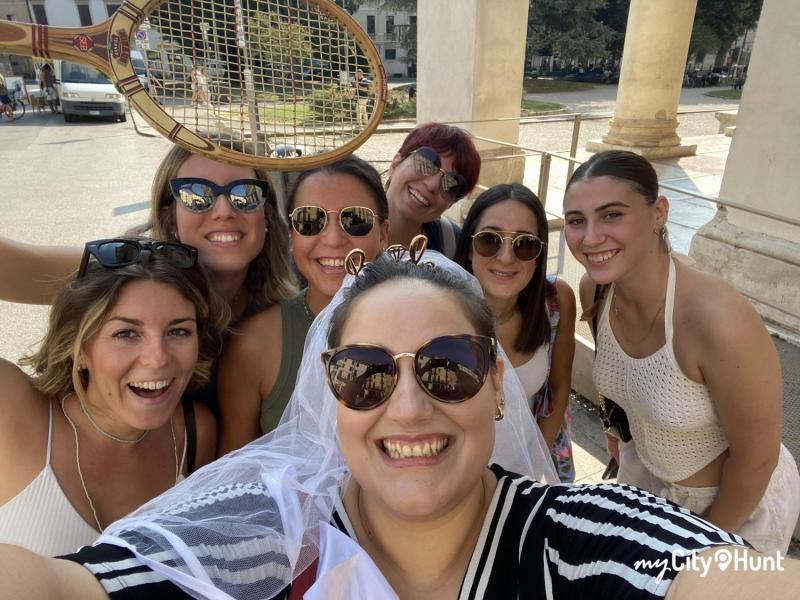 myCityHunt Schnitzeljagd 15