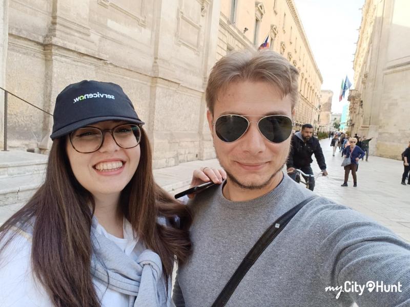 myCityHunt Schnitzeljagd 10