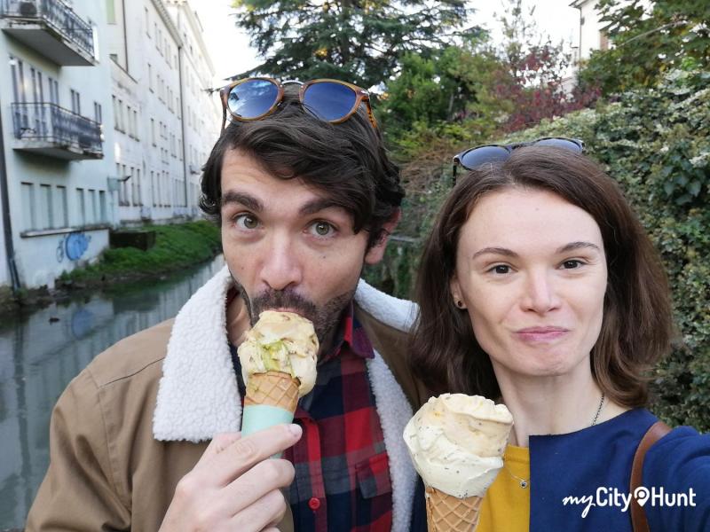 myCityHunt Schnitzeljagd 5