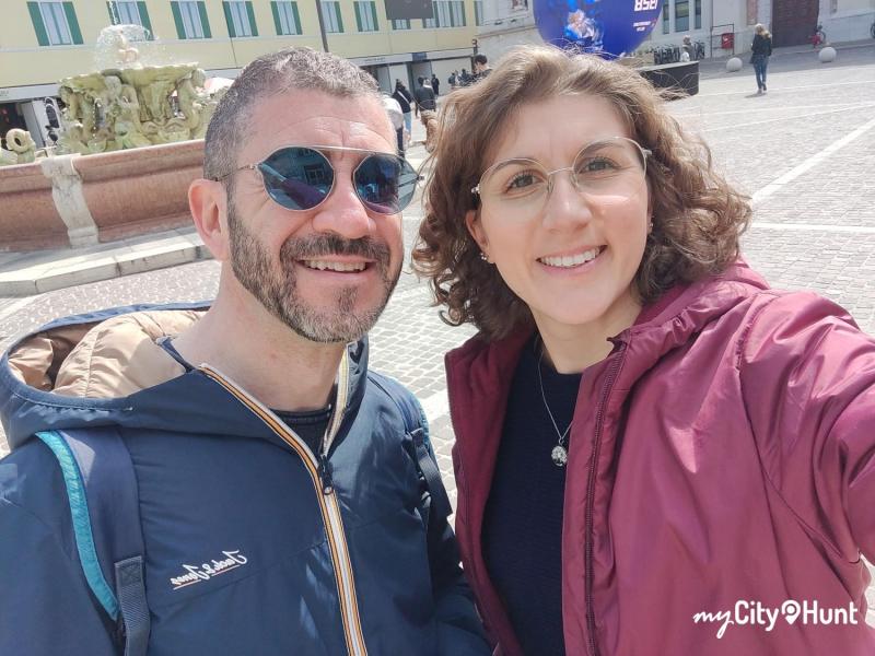 myCityHunt Schnitzeljagd 3