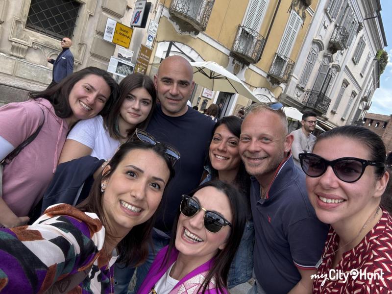 myCityHunt Schnitzeljagd 3