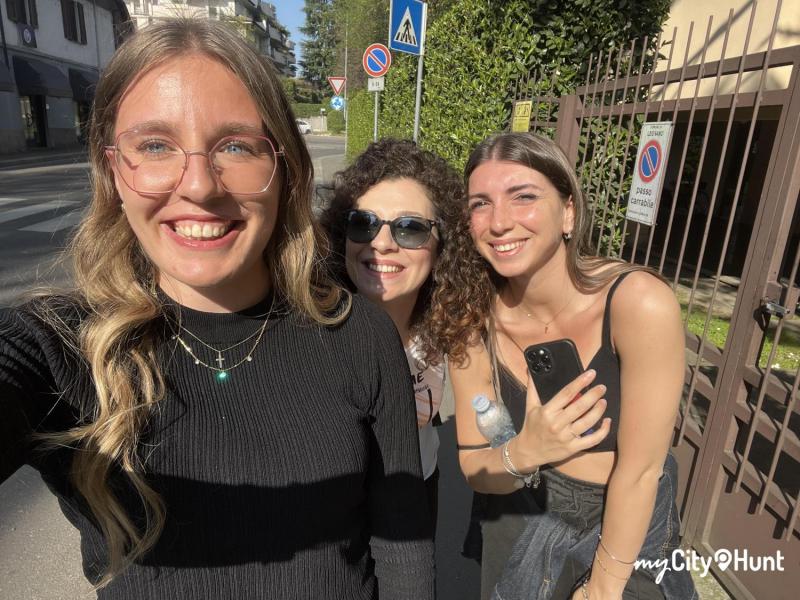 myCityHunt Schnitzeljagd 10