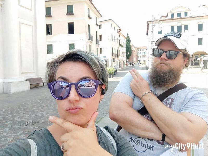 myCityHunt Schnitzeljagd 10