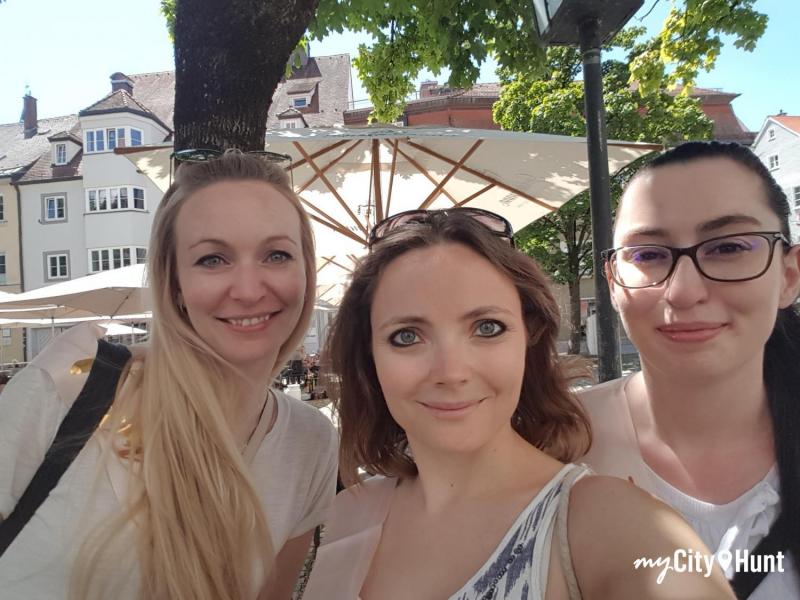 myCityHunt Schnitzeljagd 5