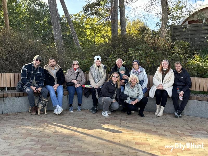 myCityHunt Schnitzeljagd 6