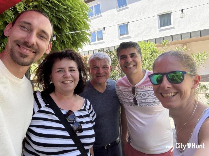 myCityHunt Schnitzeljagd 11