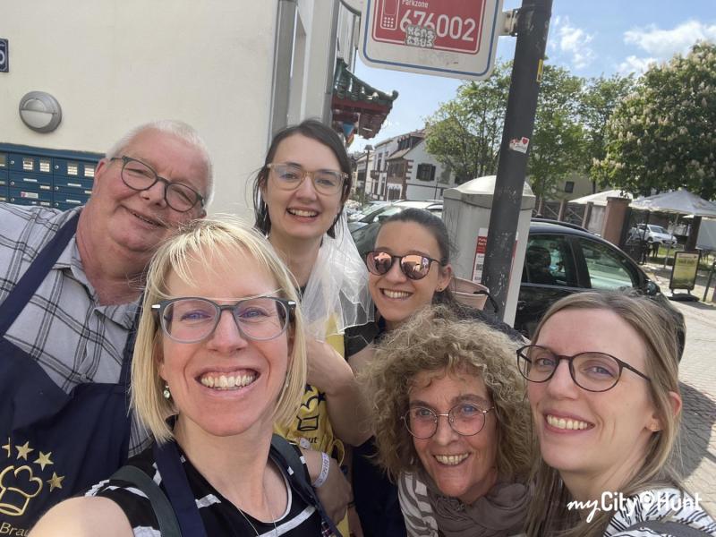 myCityHunt Schnitzeljagd 11