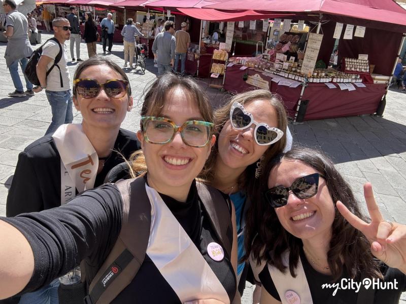 myCityHunt Schnitzeljagd 15