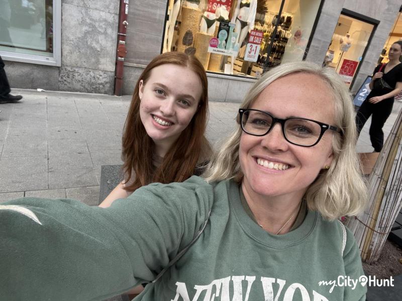 myCityHunt Schnitzeljagd 15