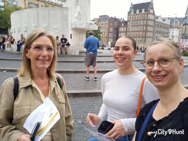 myCityHunt Schnitzeljagd 10