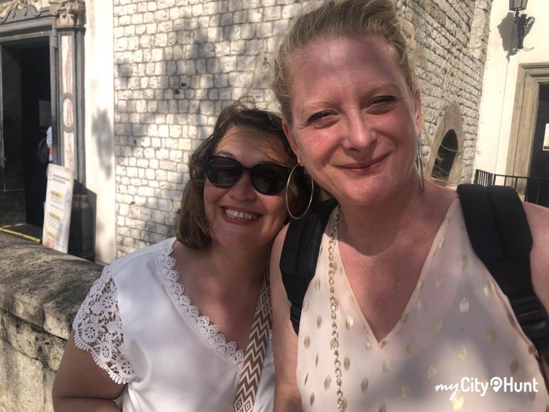 myCityHunt Schnitzeljagd 7