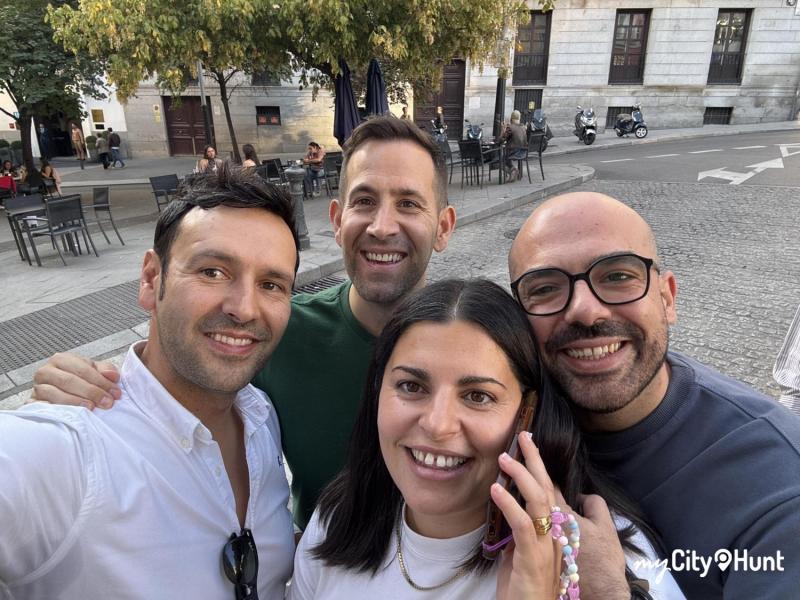 myCityHunt Schnitzeljagd 13