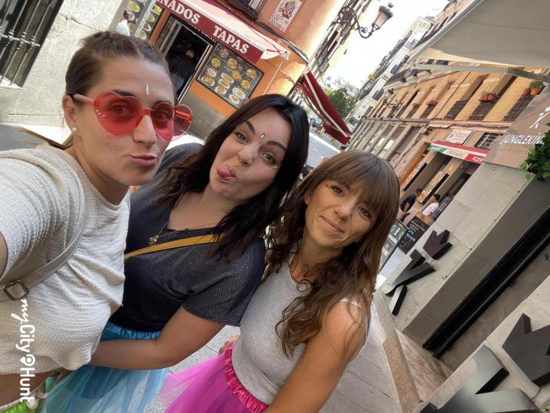 myCityHunt Schnitzeljagd 10