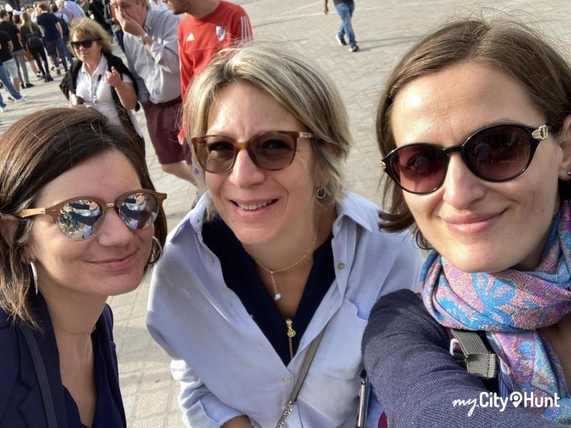 myCityHunt Schnitzeljagd 10