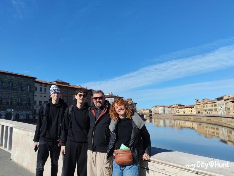 myCityHunt Schnitzeljagd 7