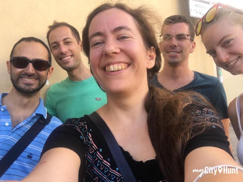 myCityHunt Schnitzeljagd 11