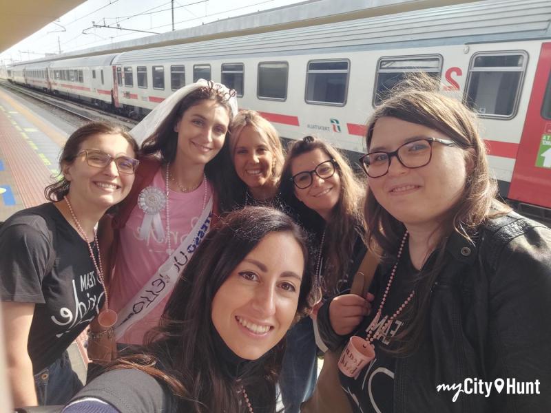 myCityHunt Schnitzeljagd 10