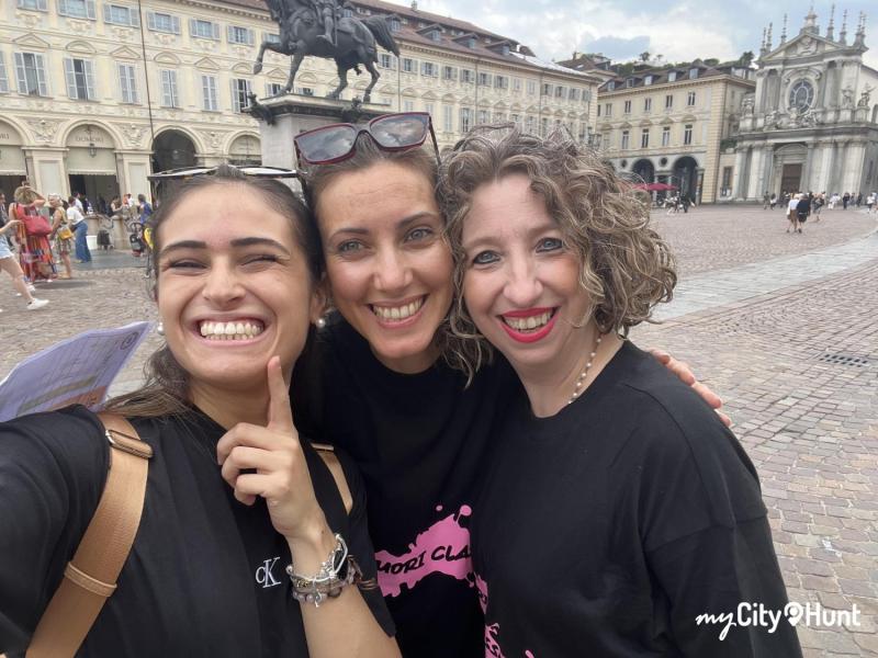 myCityHunt Schnitzeljagd 7