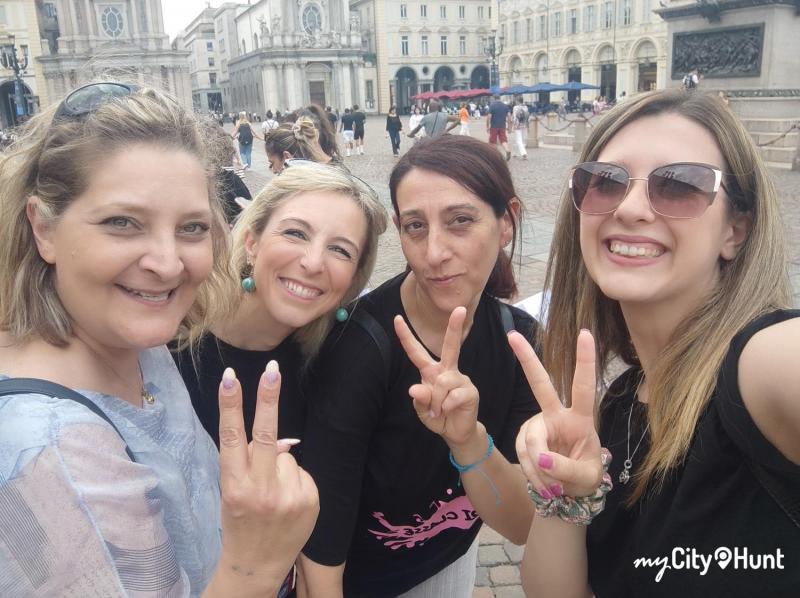 myCityHunt Schnitzeljagd 3