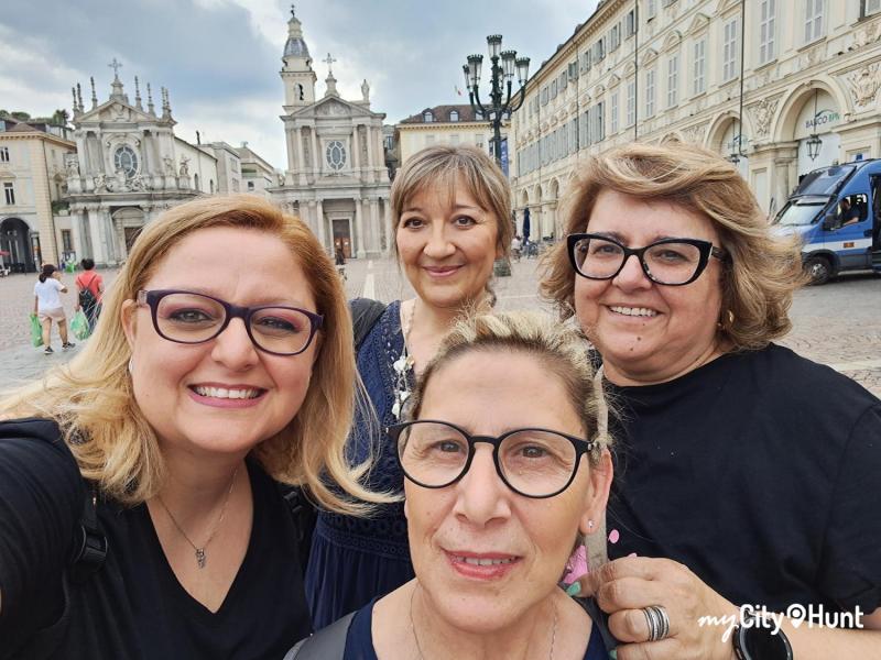 myCityHunt Schnitzeljagd 5