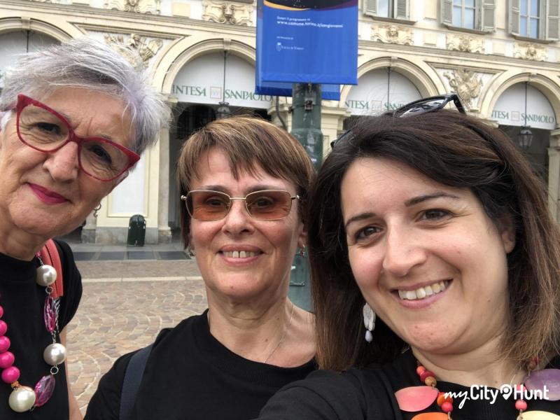 myCityHunt Schnitzeljagd 15