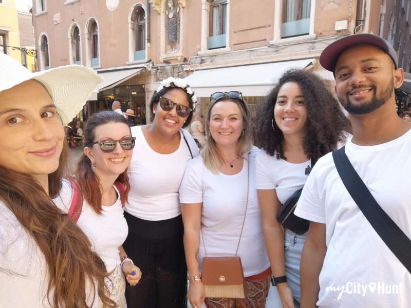 myCityHunt Schnitzeljagd 11