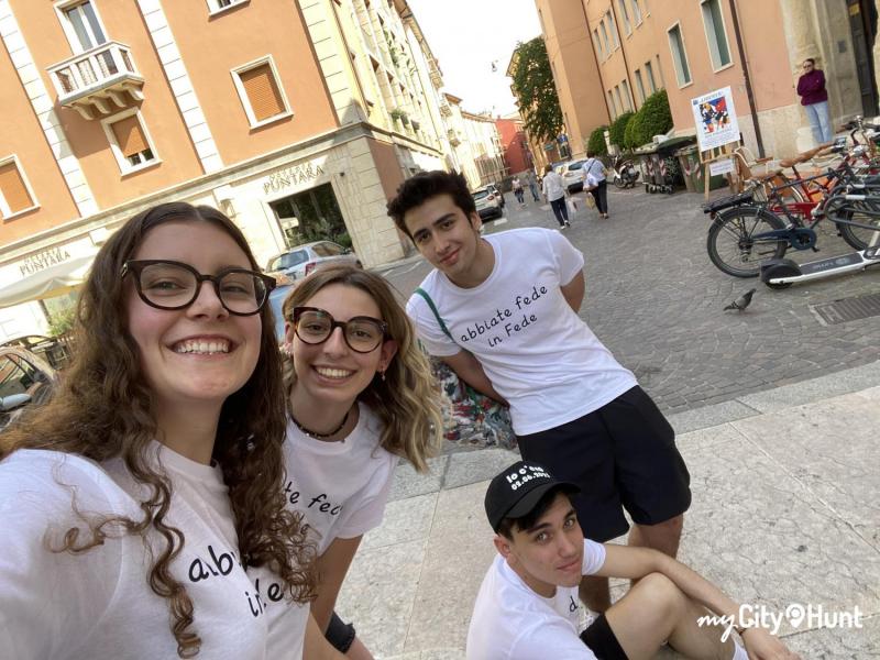 myCityHunt Schnitzeljagd 11