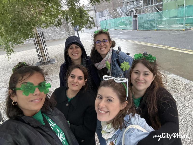 myCityHunt Schnitzeljagd 3