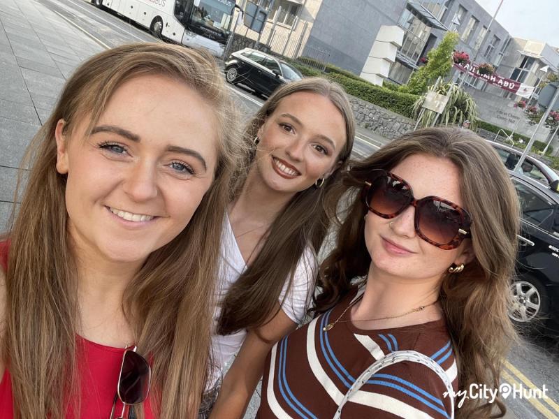 myCityHunt Schnitzeljagd 3