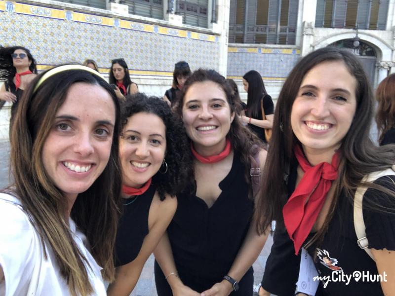 myCityHunt Schnitzeljagd 14