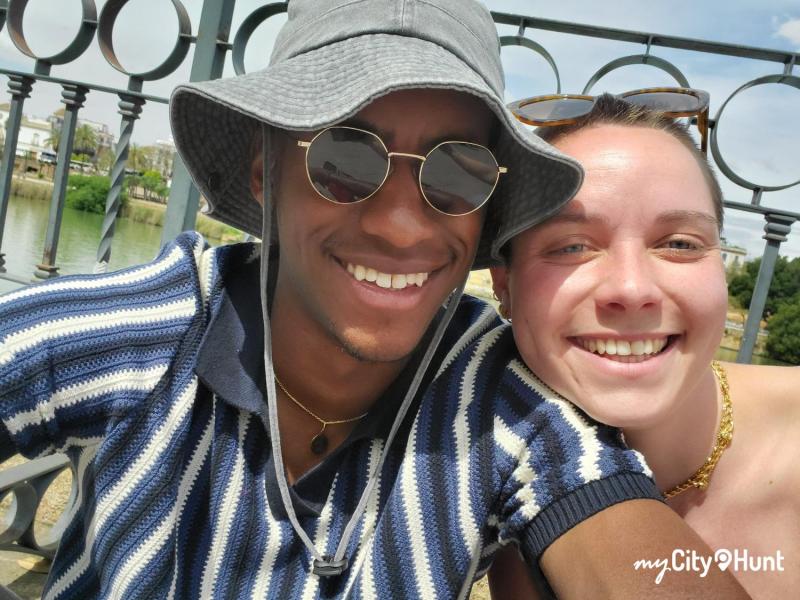 myCityHunt Schnitzeljagd 6