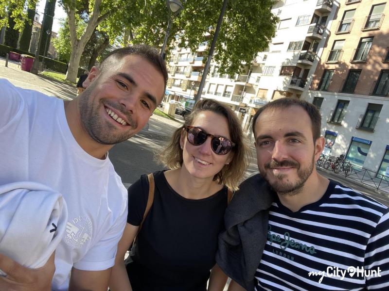 myCityHunt Schnitzeljagd 10