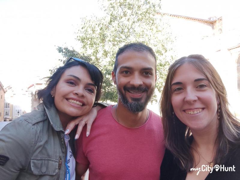 myCityHunt Schnitzeljagd 3