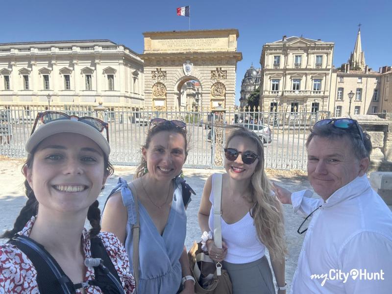 myCityHunt Schnitzeljagd 15