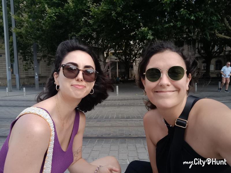 myCityHunt Schnitzeljagd 14